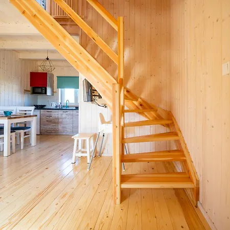 Koliber 2 Ferienhaus *