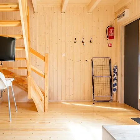 Koliber 2 Ferienhaus Rozewie