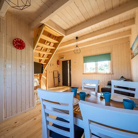 Koliber 2 Ferienhaus