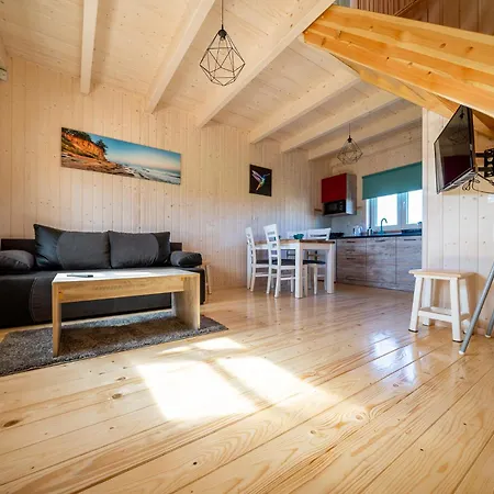 Ferienhaus Koliber 2 *